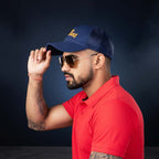 UP Yoddhas Trucker Cap