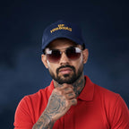 UP Yoddhas Trucker Cap