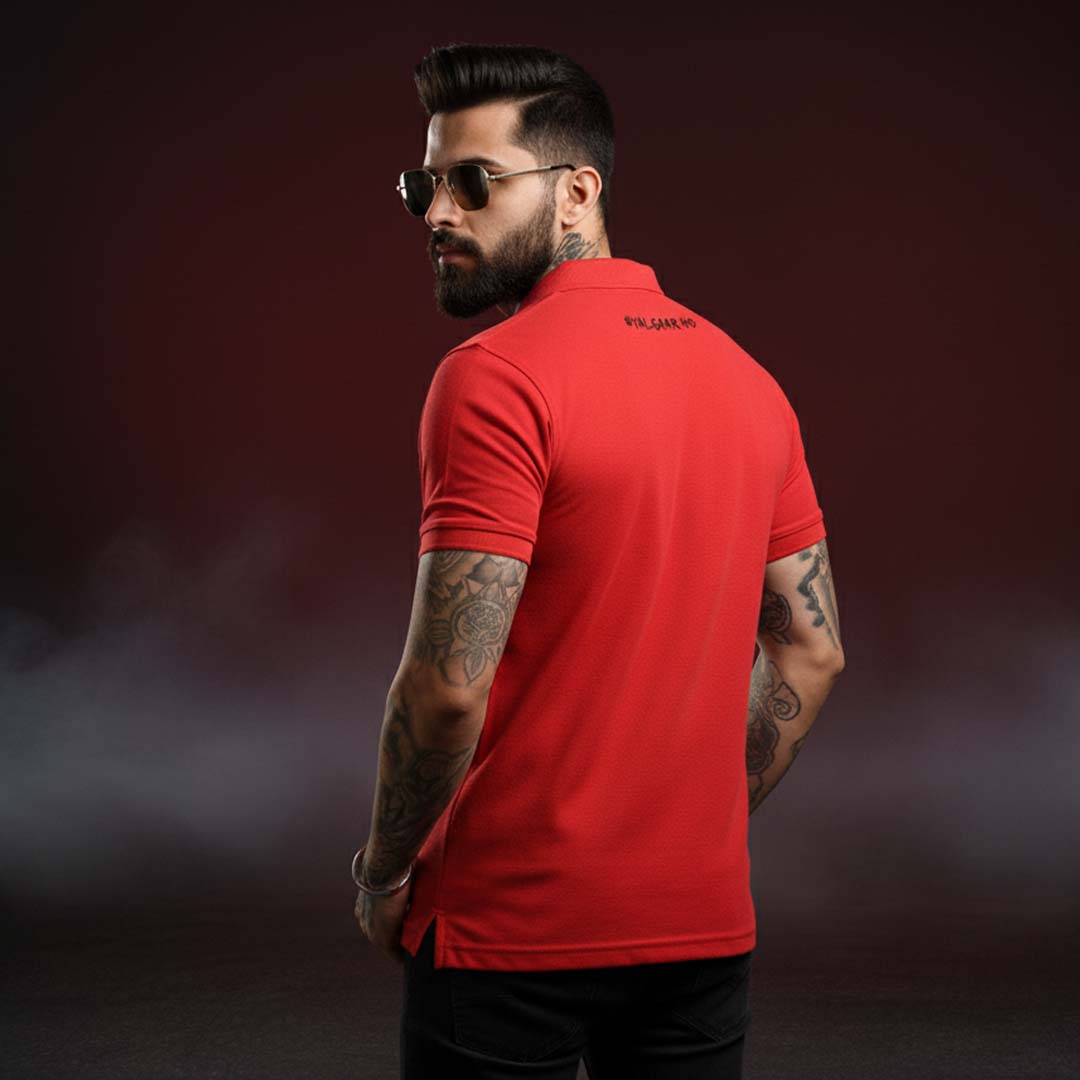 UP Yoddhas Court Polo