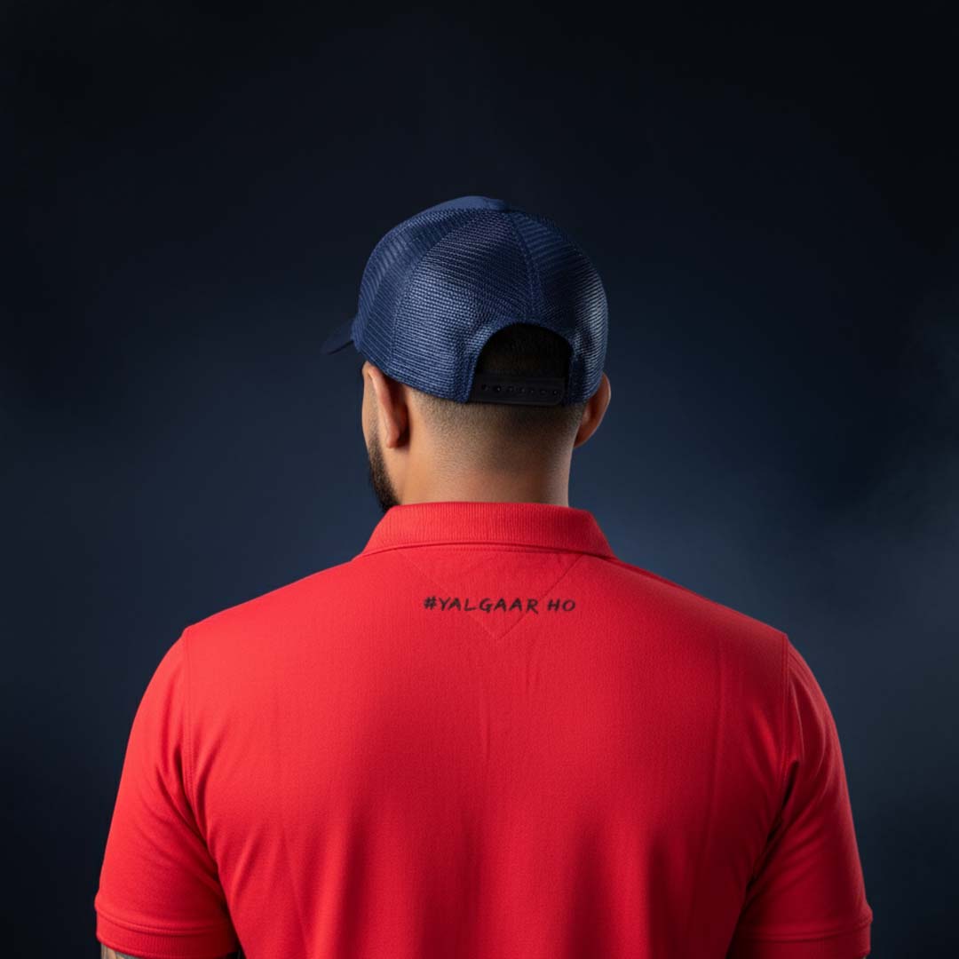 UP Yoddhas Trucker Cap