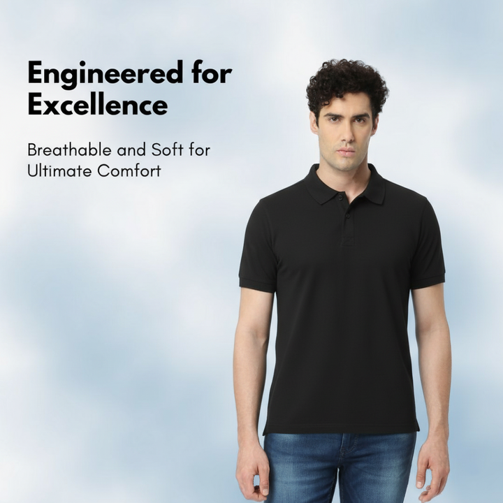Court Polo
