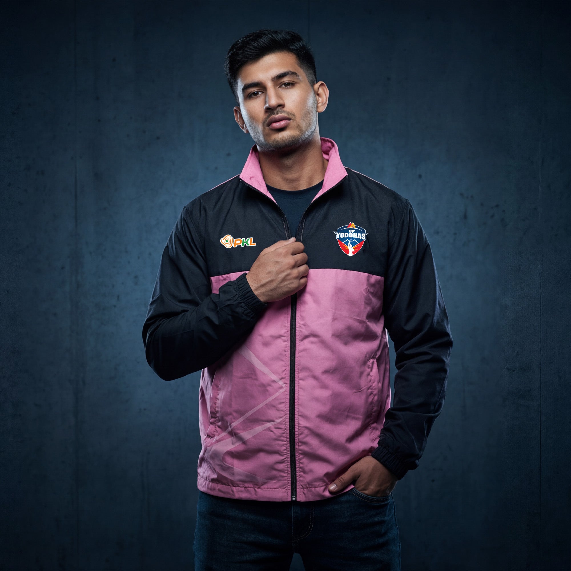 UP Yoddha Practice Upper Secondary image