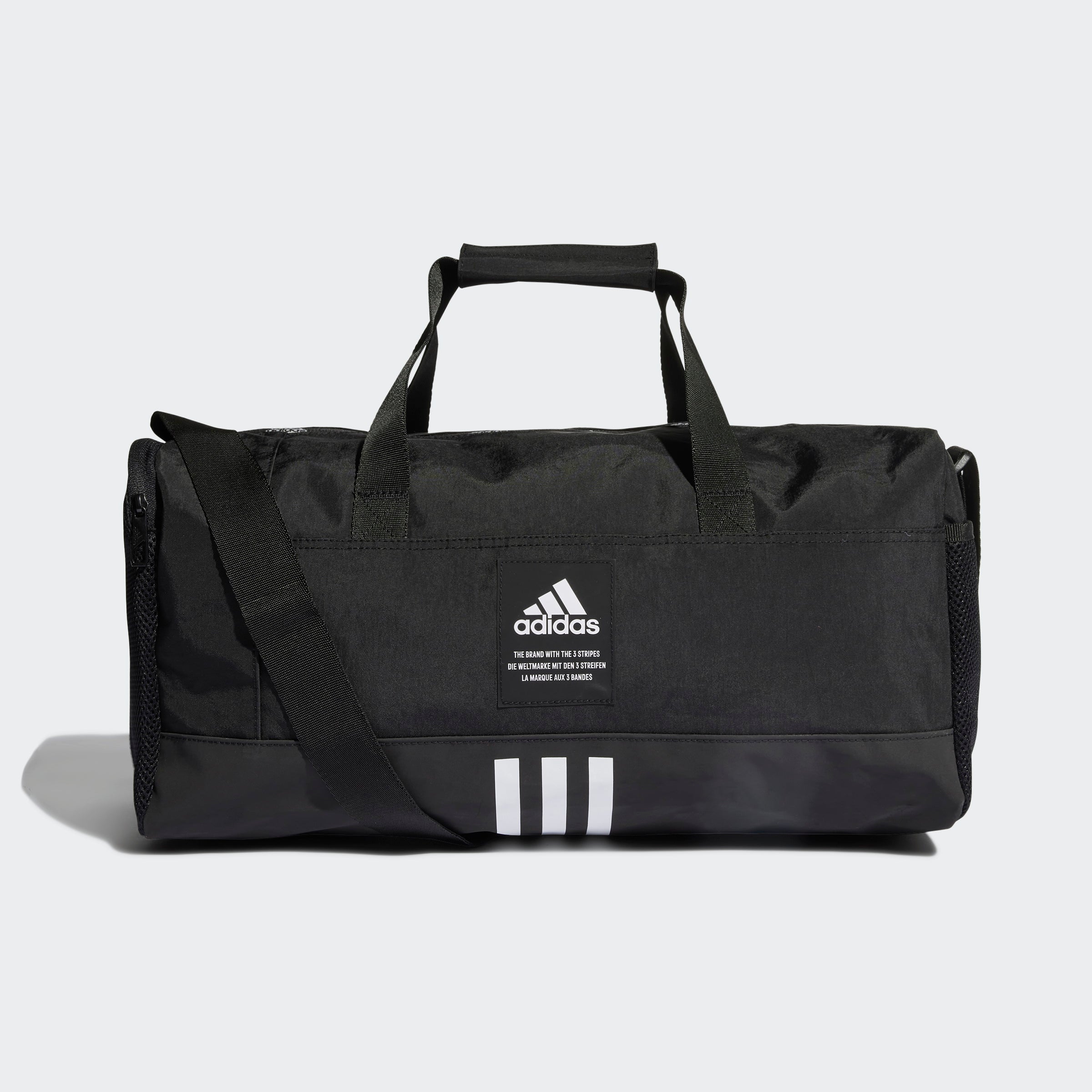 Adidas luggage bag best sale