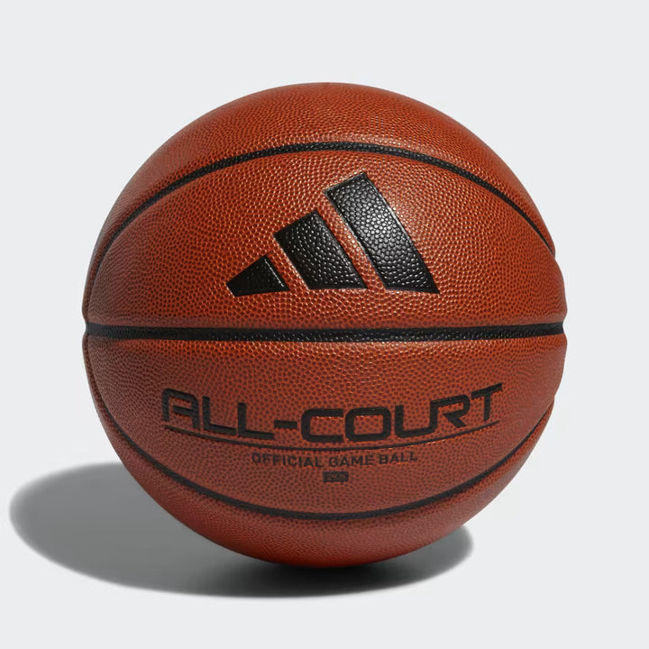 Adidas Unisex Adult Basketball All Court 3.0 Ball Polyurethane Leather All Season
