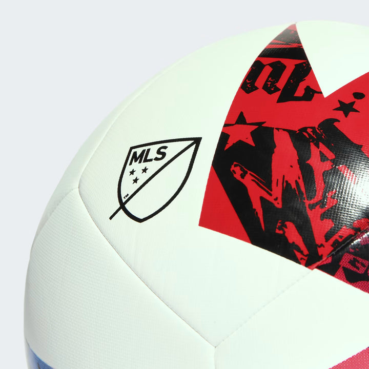 MLS Training Ball
