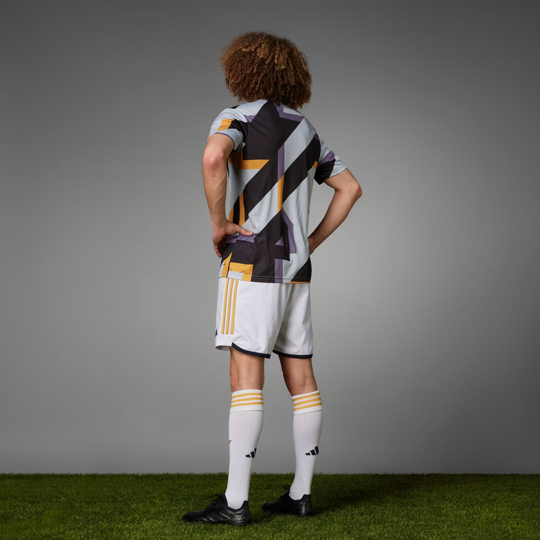 Real Madrid Pre-Match Jersey
