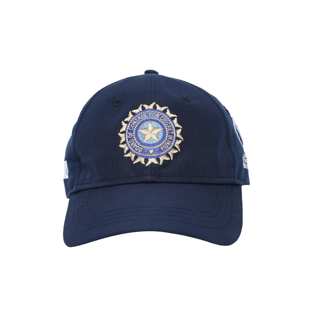 ICC ODI Navy Cap