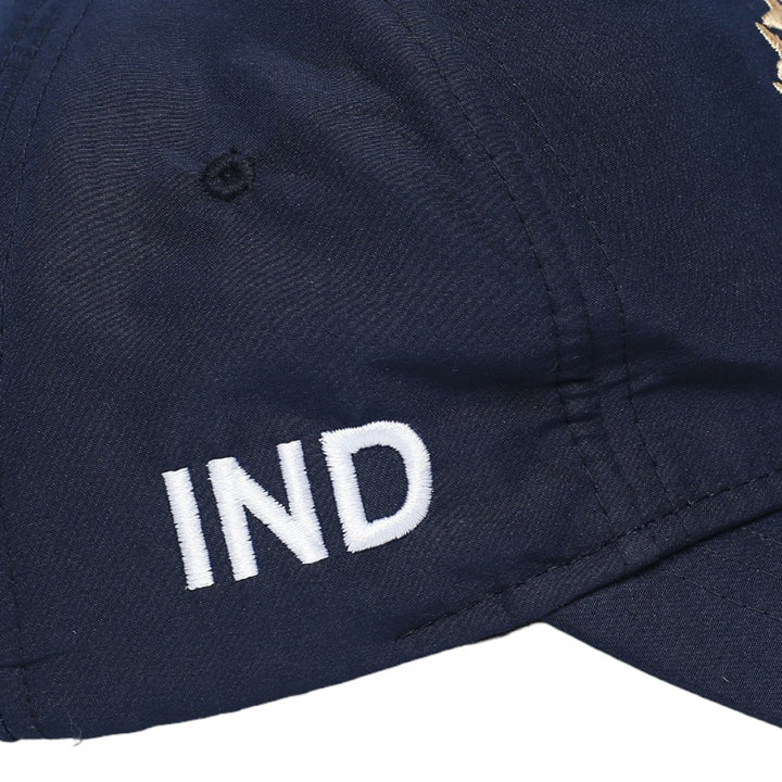 ICC ODI Navy Cap