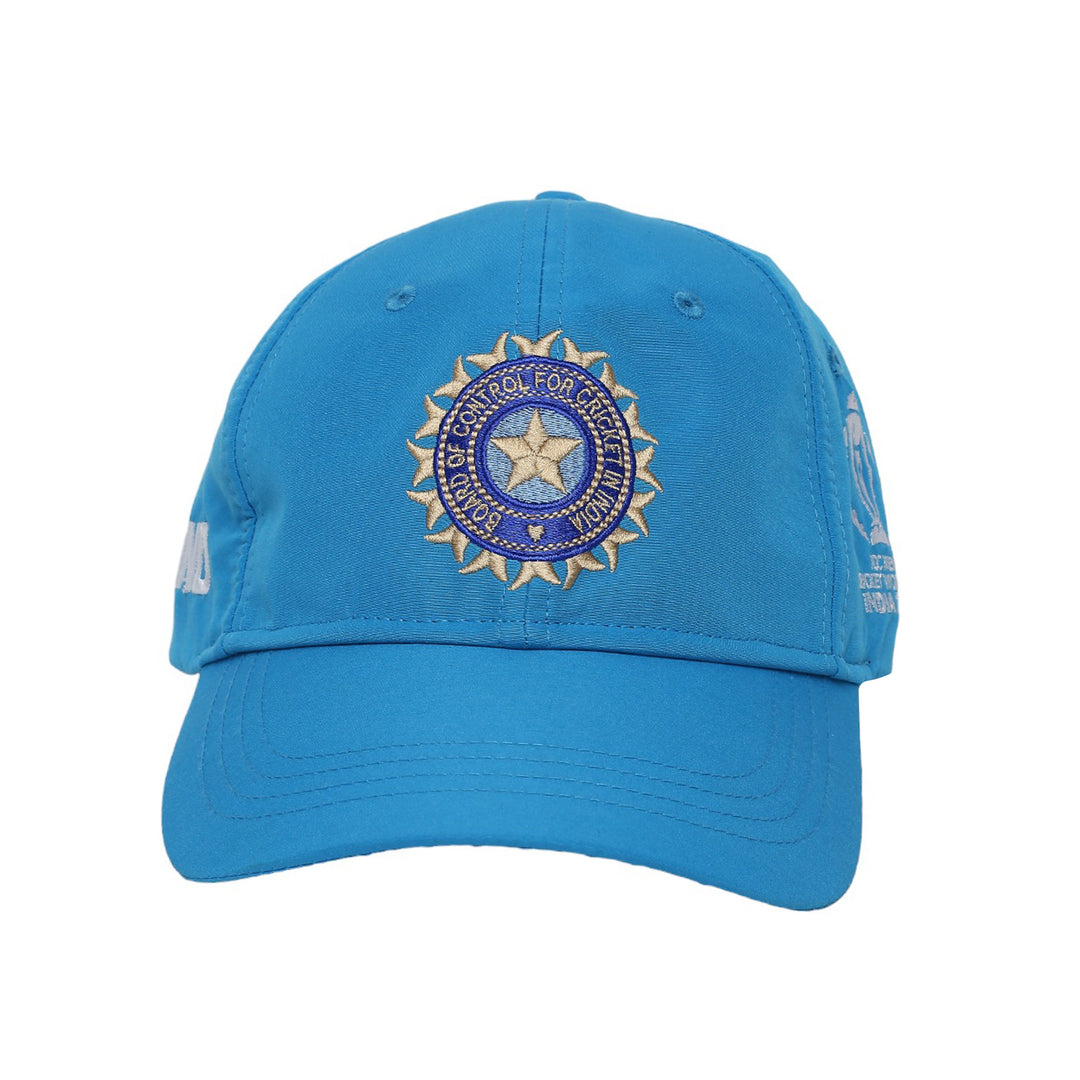 ICC ODI Royal Cap