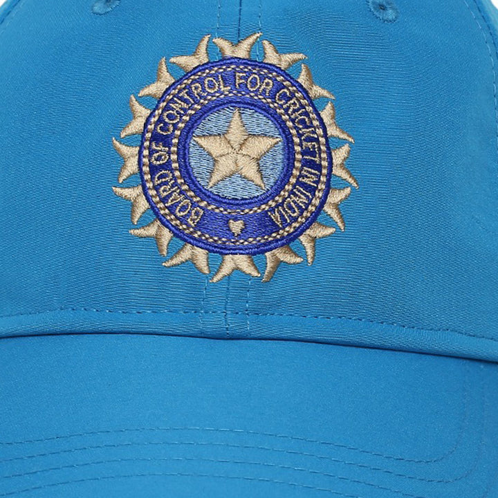 ICC ODI Royal Cap