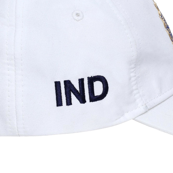 ICC ODI White Cap