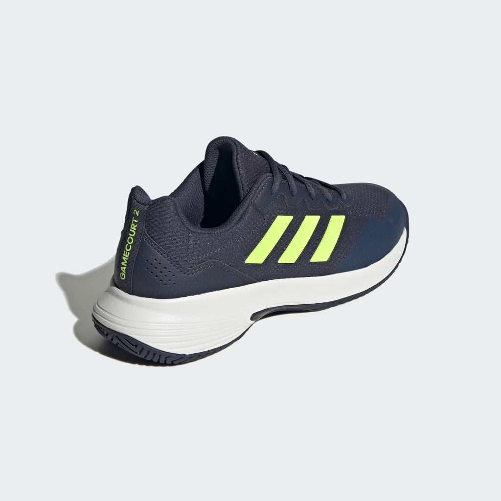 Gamecourt 2.0 Tennis Shoes