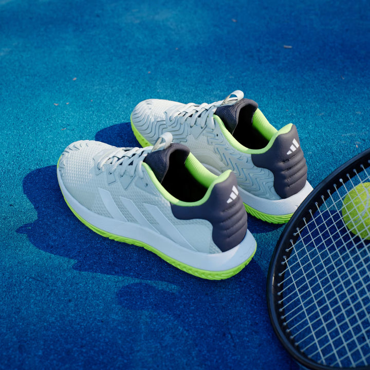 Solematch Control Tennis Shoes