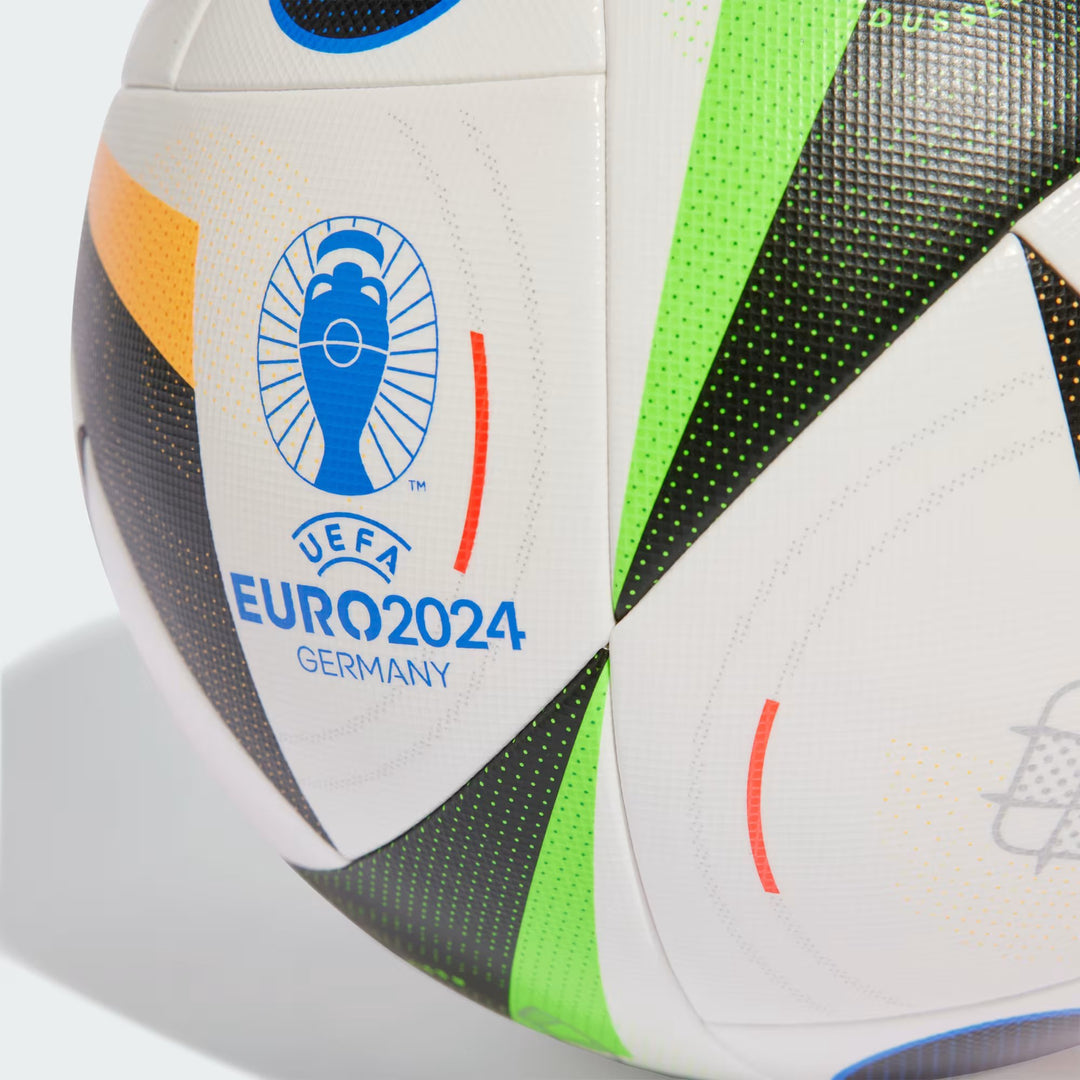 Euro 24 Competition Ball