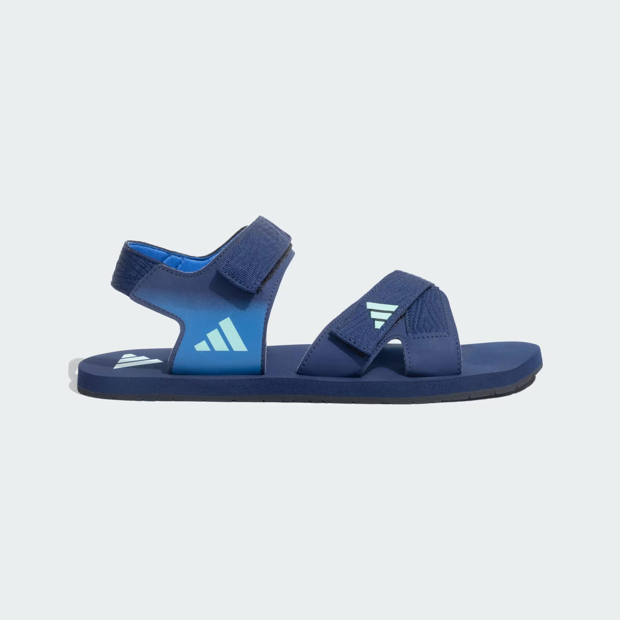 Adidas sandals junior on sale