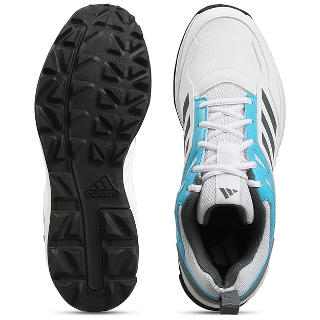 CRI Rise V2 Cricket Shoes