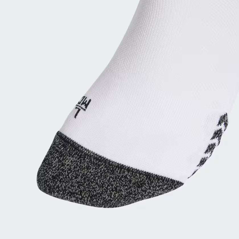 Adidas Unisex Adult Football Real H Knee Socks Cotton for all Season