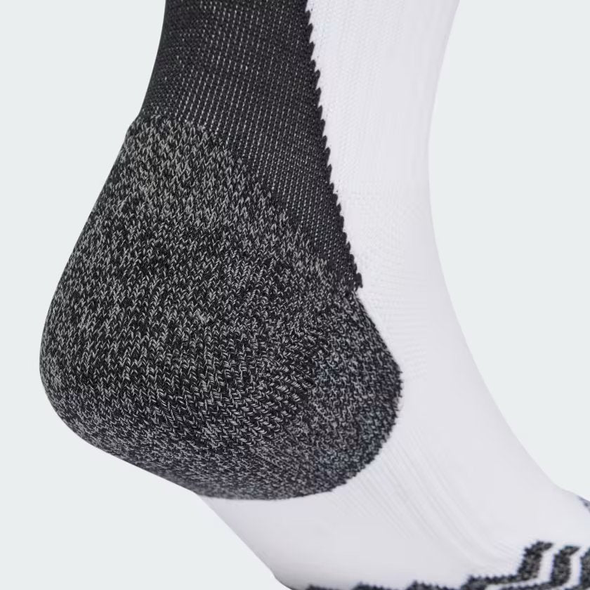 Adidas Unisex Adult Football Real H Knee Socks Cotton for all Season