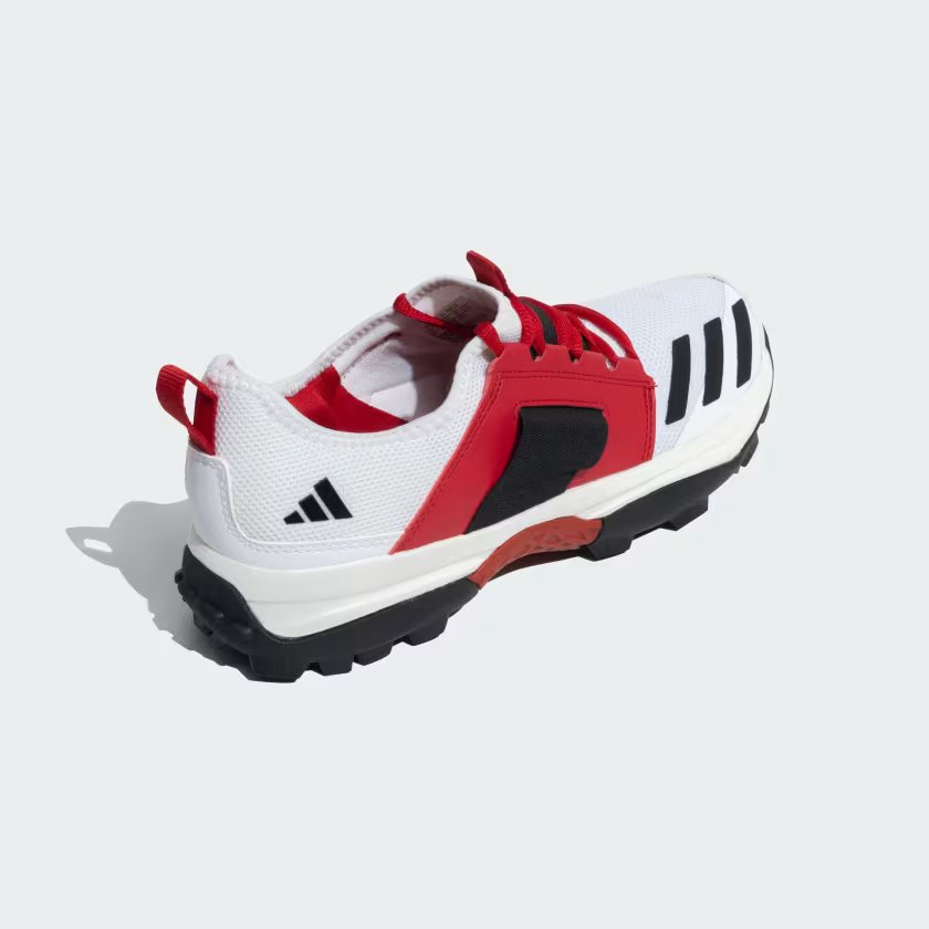 Adidas Men Adult Cricup 23 M EVA Midsole for Lightweight Cushioning for All Season