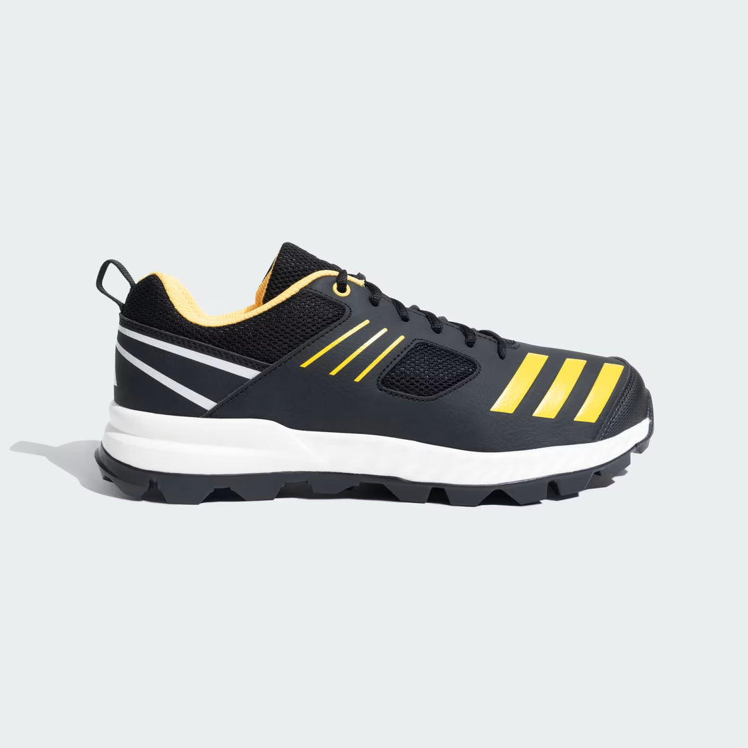 Adidas Men Adult Cricket Shoes Cricup 23 M EVA Midsole for Lightweight Cushioning for All Season