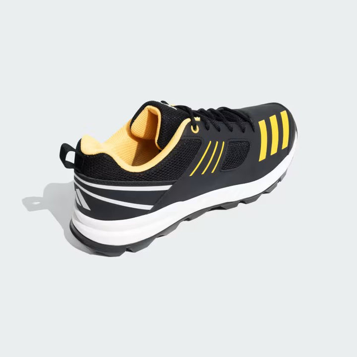 Adidas Men Adult Cricket Shoes Cricup 23 M EVA Midsole for Lightweight Cushioning for All Season