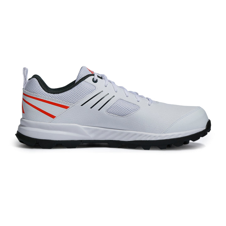 Adidas Men Adult CriHase 23 M Cricket Shoes EVA midsole for lightweight cushioning All Season