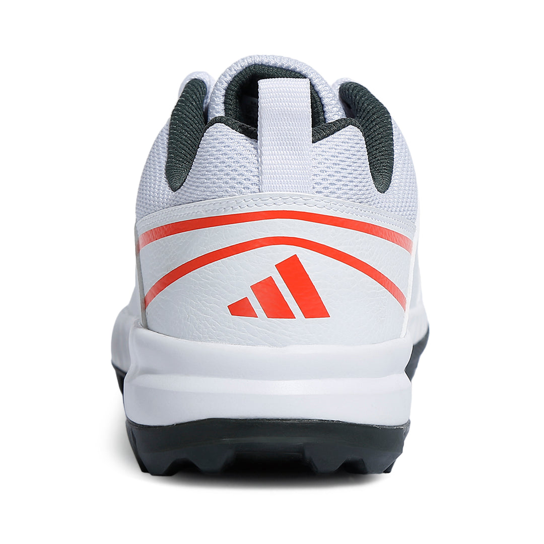 Adidas Men Adult CriHase 23 M Cricket Shoes EVA midsole for lightweight cushioning All Season