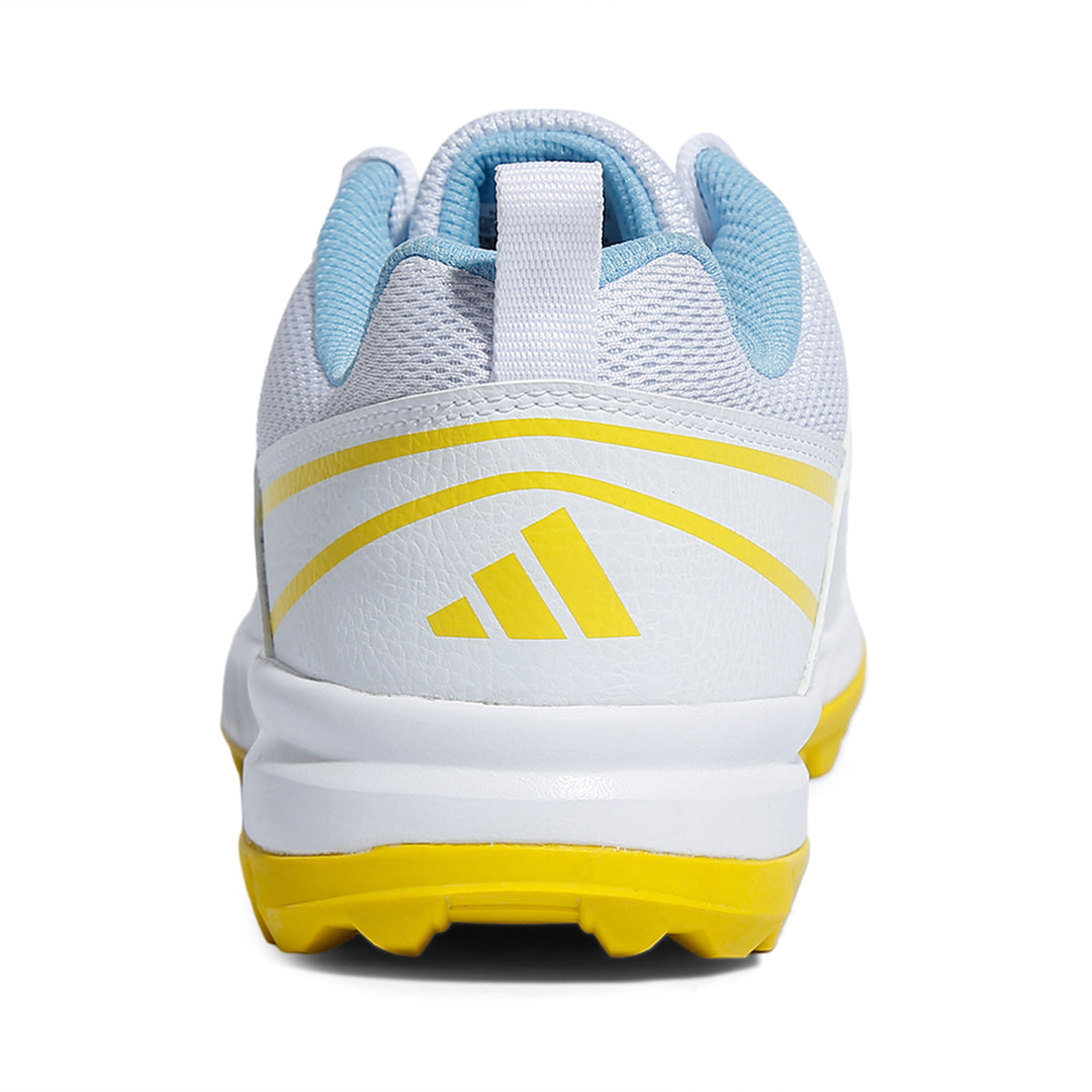 Adidas Men Adult CriHase 23 M Cricket Shoes EVA midsole for lightweight cushioning All Season