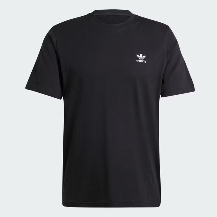 Adidas x Originals Men Adult Lifestyle Trefoil Essentials Tee Regular Fit T-Shirt Cotton for All Season