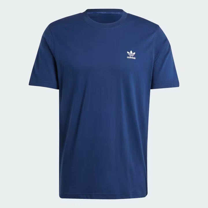 Adidas x Originals Men Adult Lifestyle Trefoil Essentials Tee Regular Fit T-Shirt Cotton for All Season