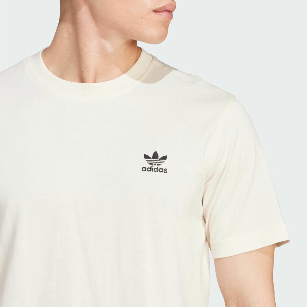 Adidas x Originals Men Adult Lifestyle ESS TEE Regular Fit T-Shirt Cotton for All Season