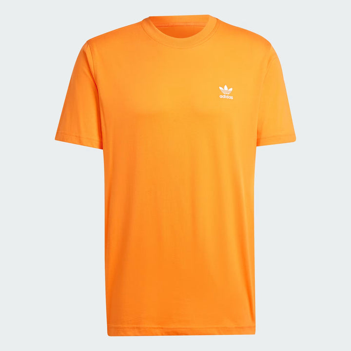 Adidas x Originals Men Adult Lifestyle ESS TEE Regular Fit T-Shirt Cotton for All Season