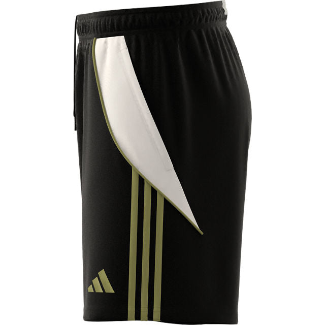 Adidas x Messi Men Adult Training Messi Shorts Regular Fit Polyester for All Season