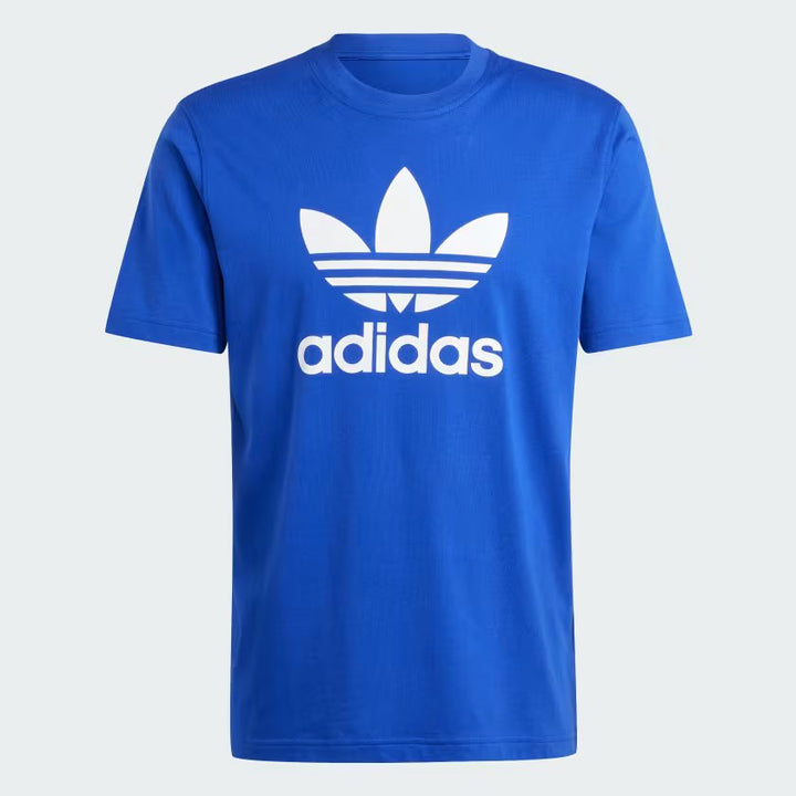 Adidas x Originals ADICOLOR TREFOIL TEE A TIMELESS TEE WITH TREFOIL STYLE IN EASY-WEAR COTTON.