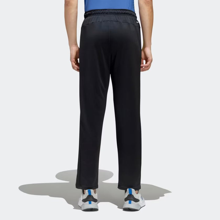 Adidas X Team India Men Adult Cricket Trn F Pants Regular Fit Polyester For All Season