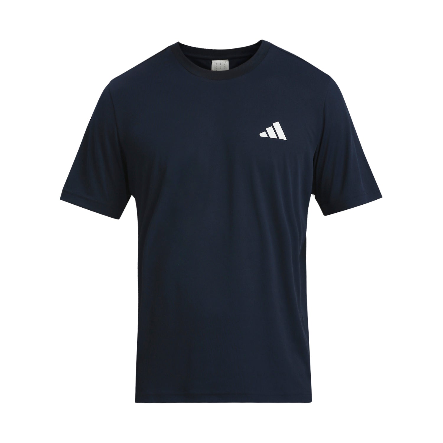 Adidas Men Adult Lifestyle Regular fit T Shirt Polyester for All Seaso playR