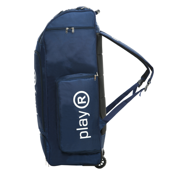 Player Kit Bag