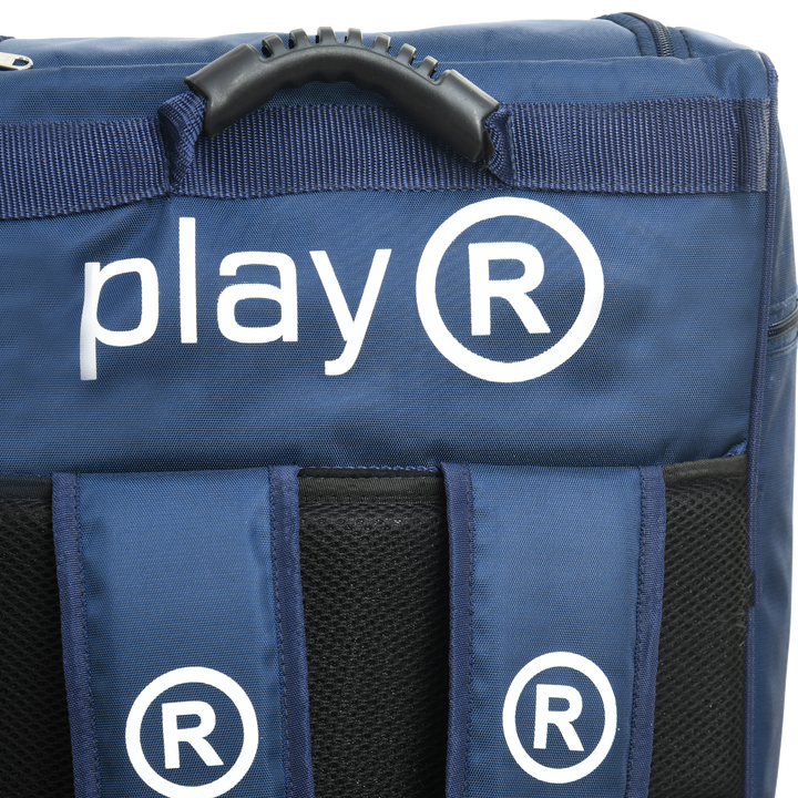 Player Kit Bag