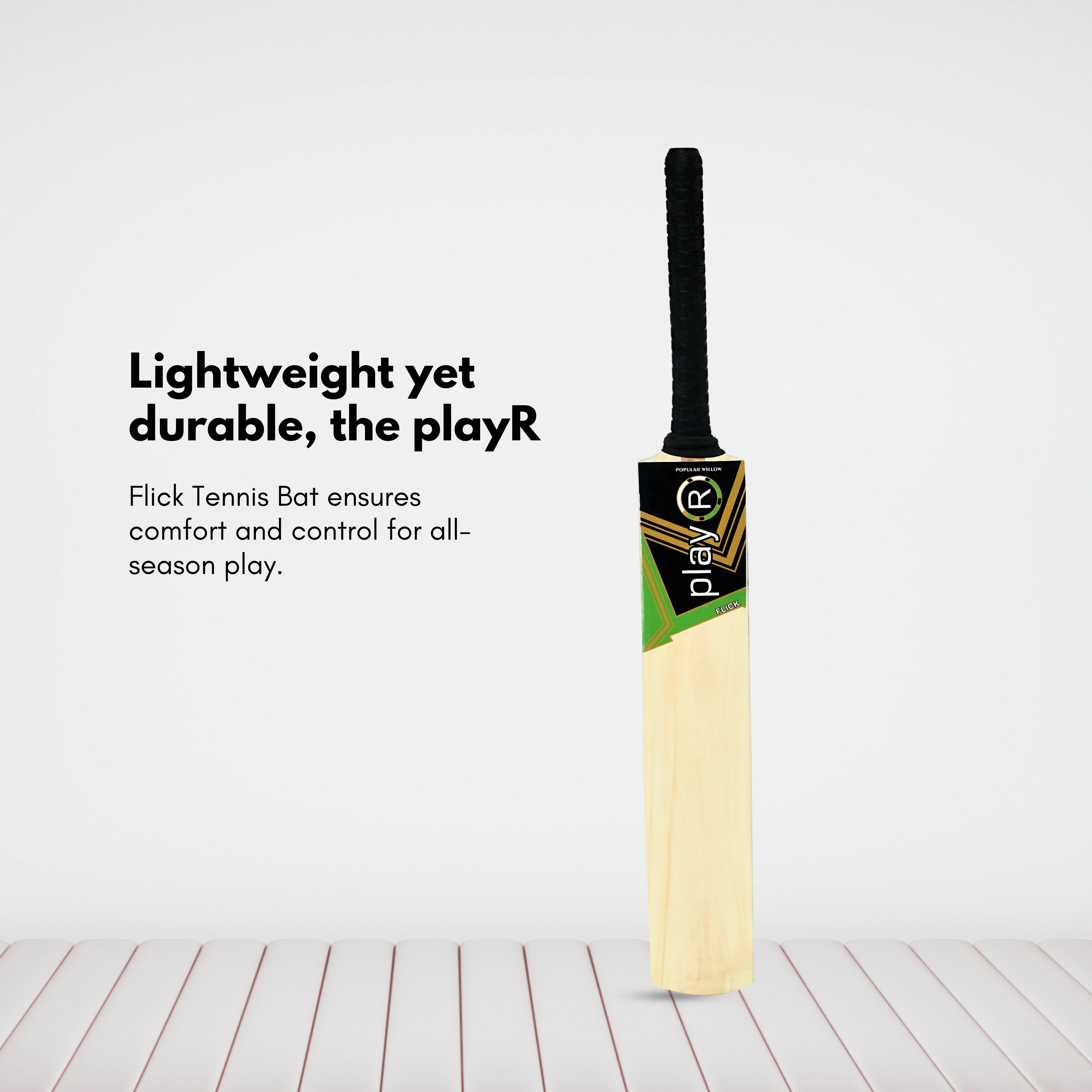 Flick Tennis Secondary image