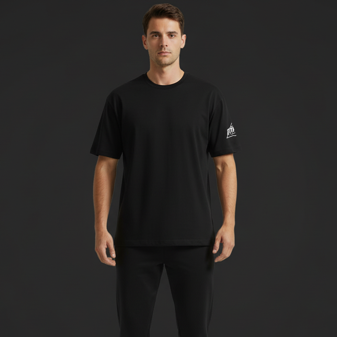 TITAN OVERSIZE TEE Main image