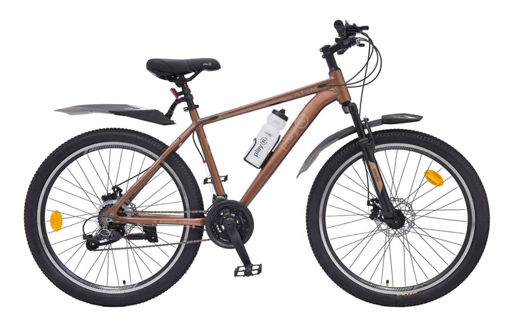 Atom 26 inch Alloy 21 Speed