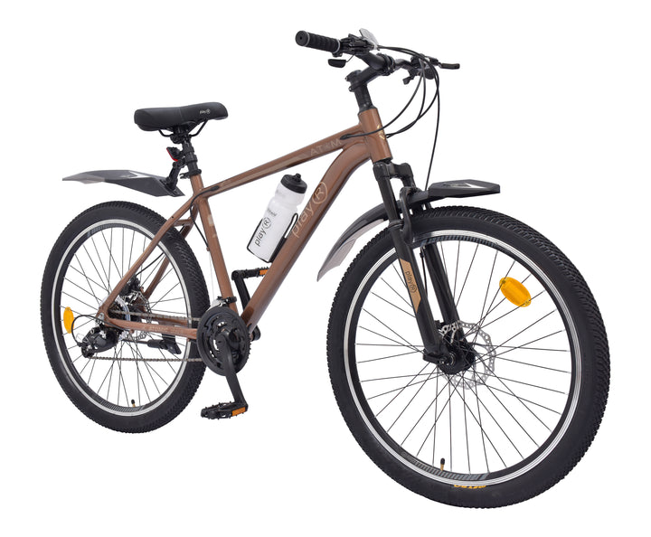 Atom 26 inch Alloy 21 Speed