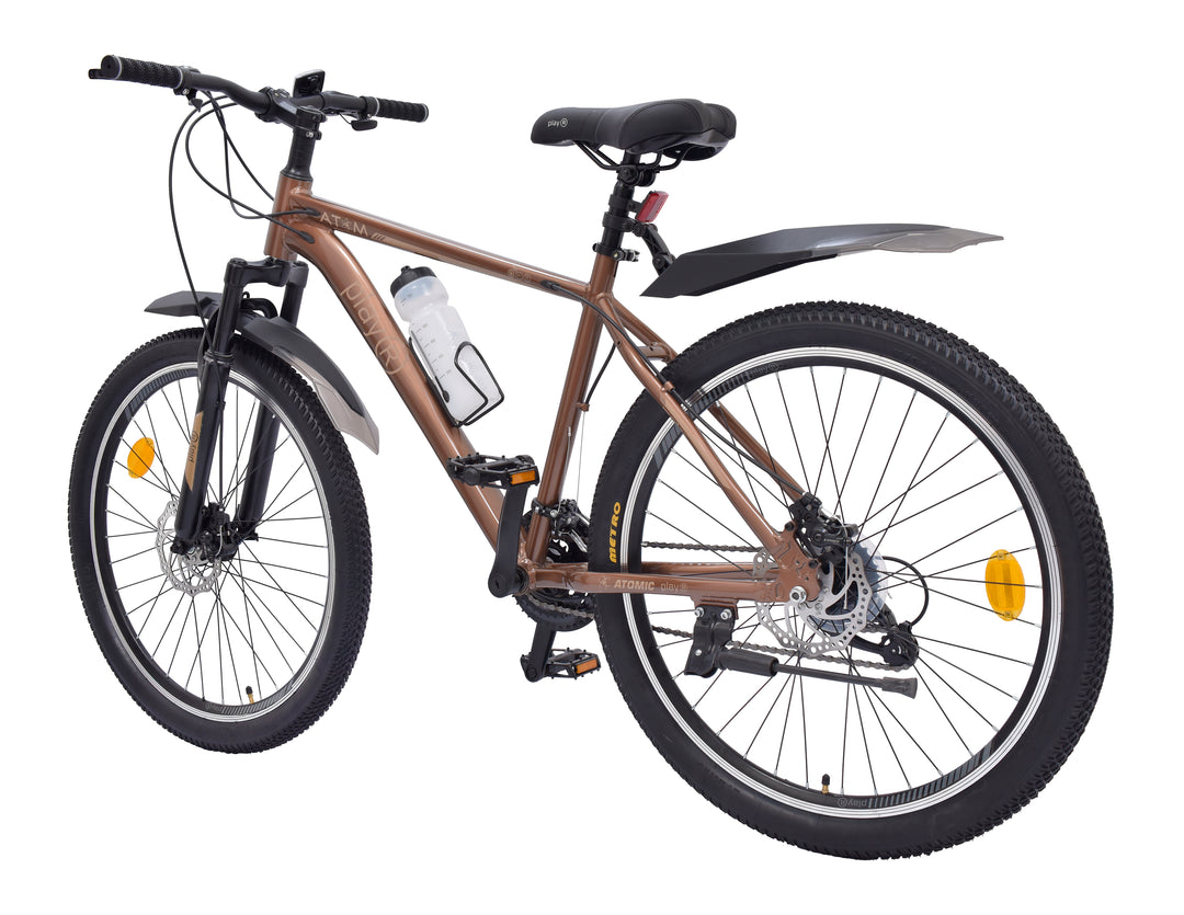 Atom 26 inch Alloy 21 Speed