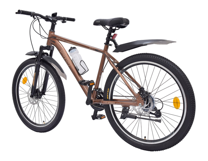 Atom 26 inch Alloy 21 Speed