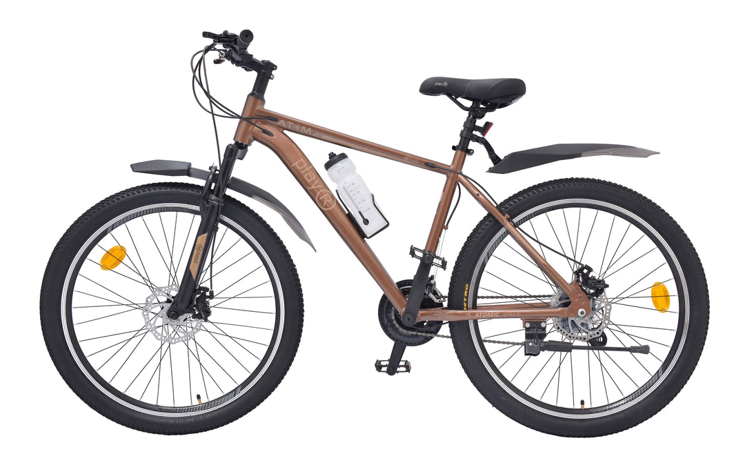 Atom 26 inch Alloy 21 Speed