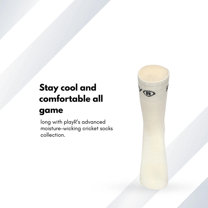 Men Cricket Socks