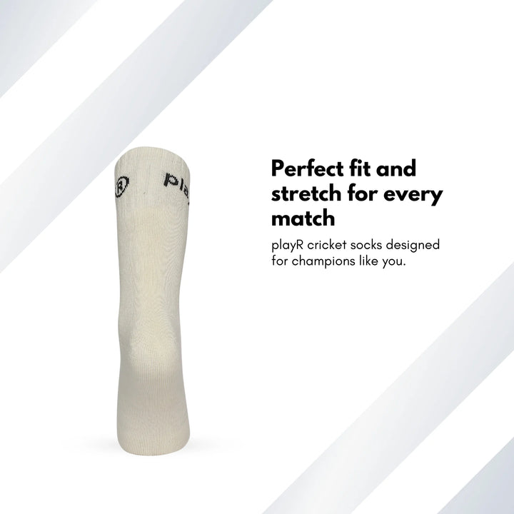 Men Cricket Socks