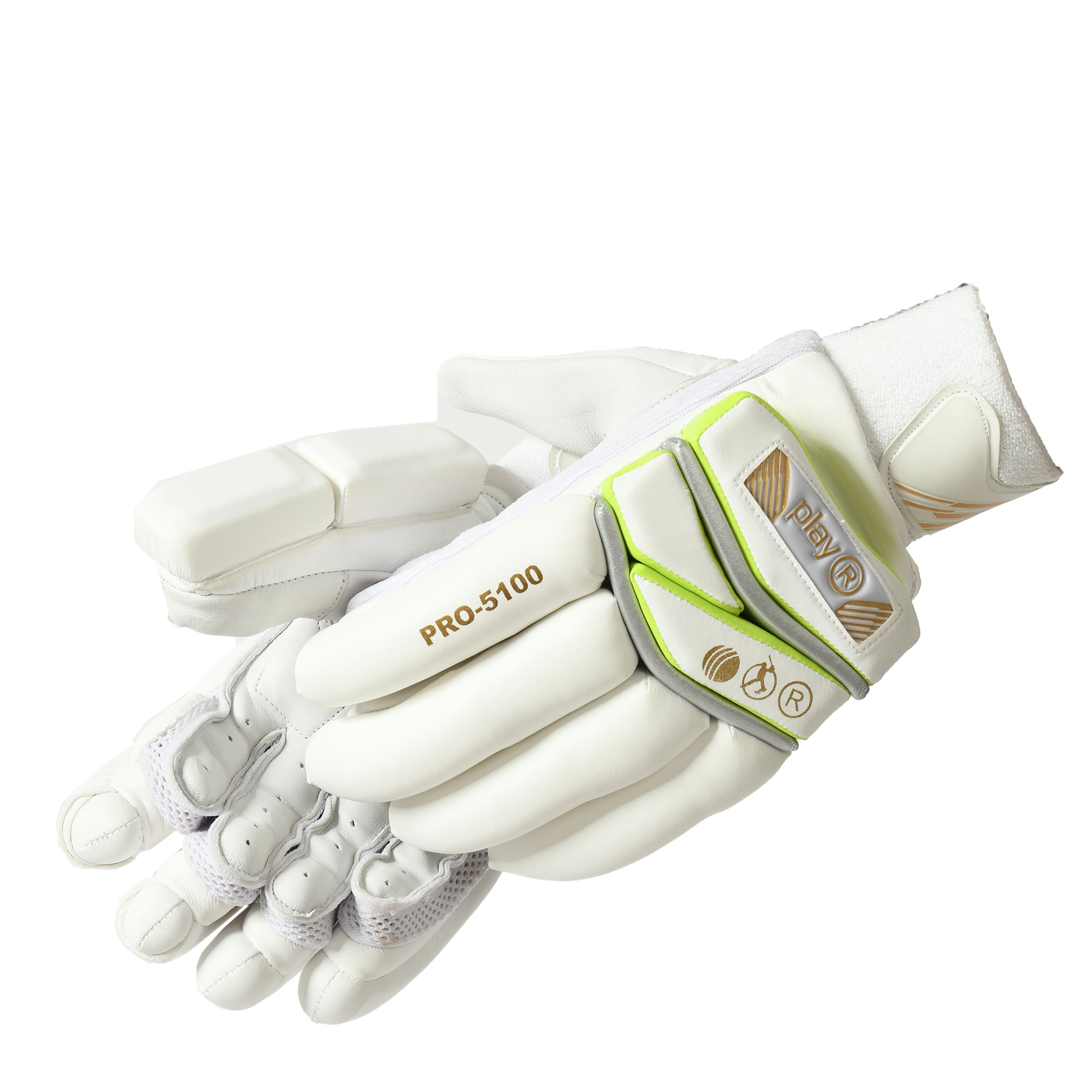 Pro-5100 Batting Gloves