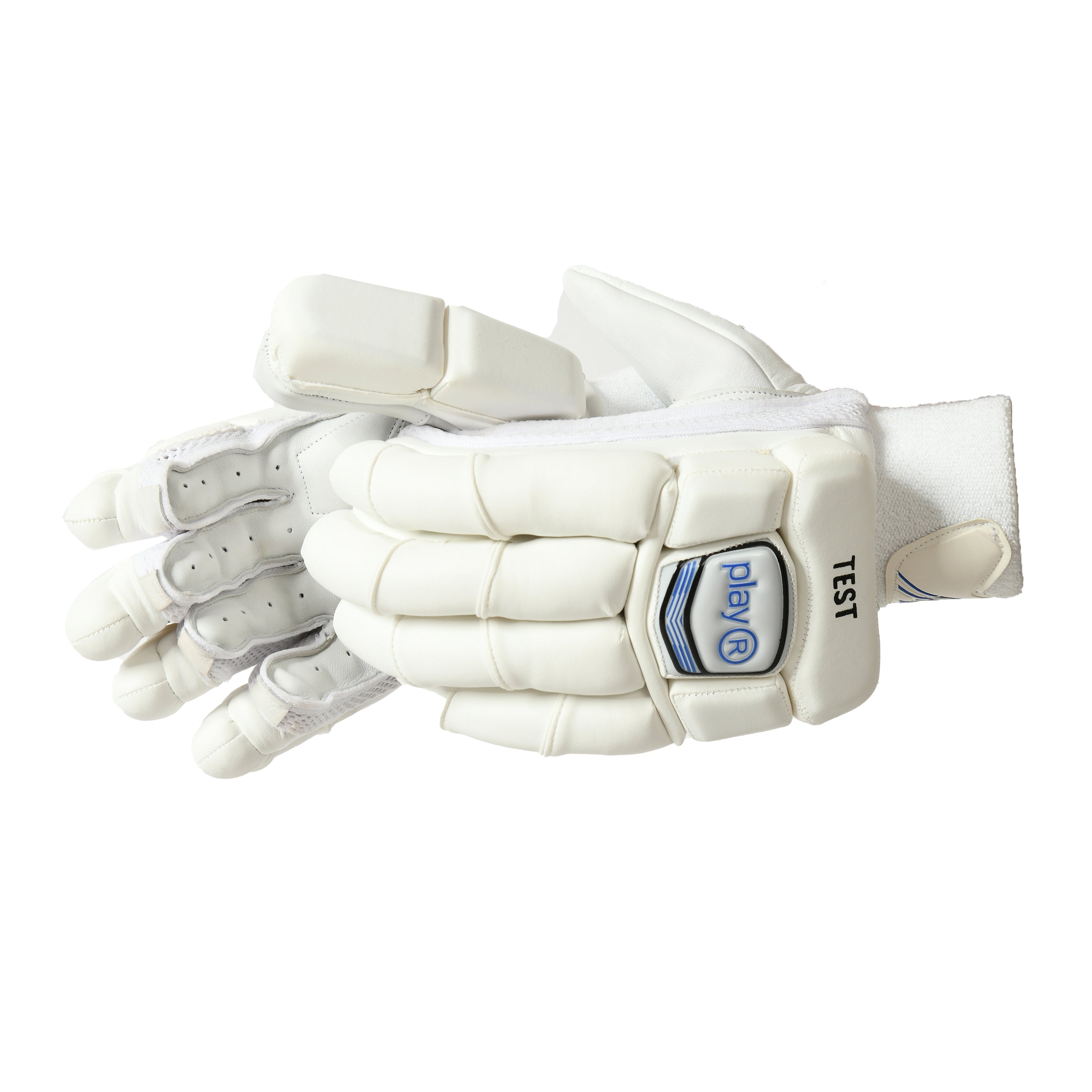 Test-80 Batting Gloves Main image