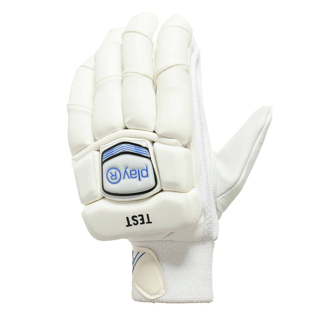 Test-80 Batting Gloves